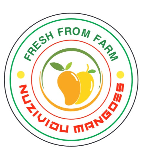 Nuzividu Mangoes USA